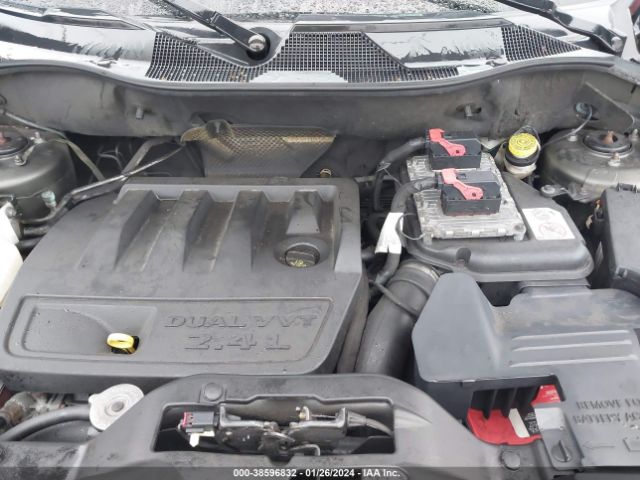 2015 JEEP PATRIOT 1C4NJRFB9FD244733 Photo 9