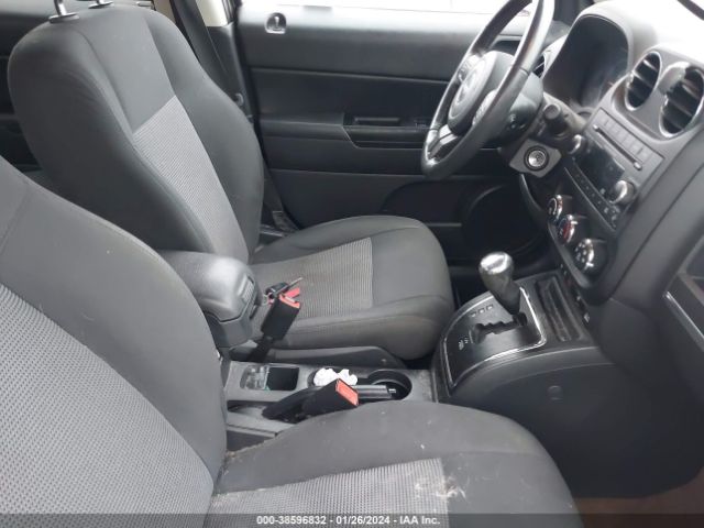 2015 JEEP PATRIOT 1C4NJRFB9FD244733 Photo 4