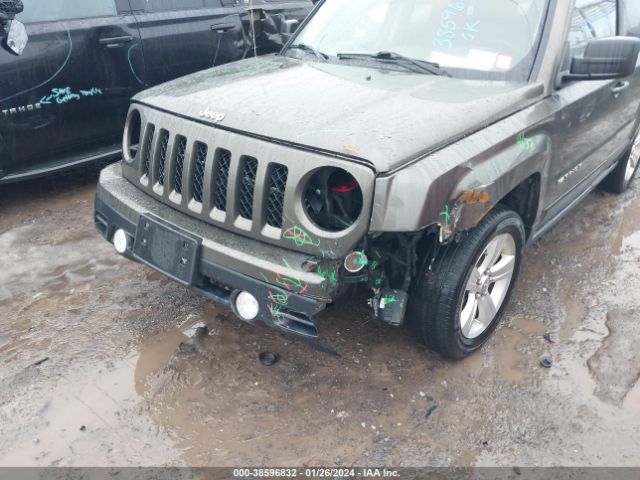 2015 JEEP PATRIOT 1C4NJRFB9FD244733 Photo 5