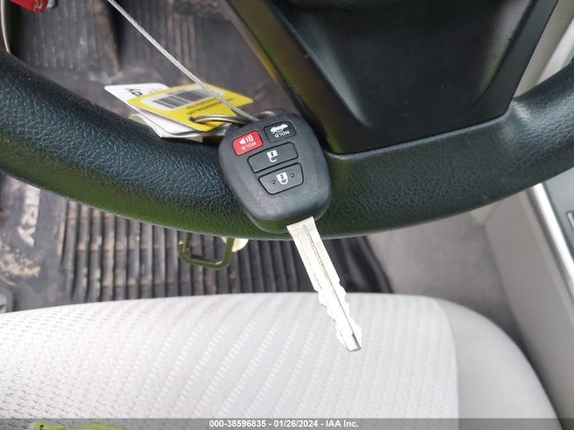 Toyota CAMRY LE 2017 4T1BF1FK1HU734166 Image 11