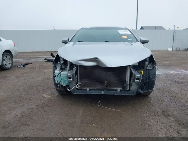 Toyota CAMRY LE 2017 4T1BF1FK1HU734166 Image 13
