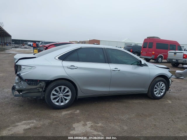 Toyota CAMRY LE 2017 4T1BF1FK1HU734166 Image 14