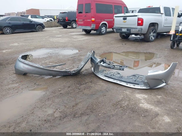 Toyota CAMRY LE 2017 4T1BF1FK1HU734166 Image 12