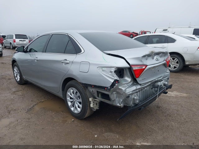 Toyota CAMRY LE 2017 4T1BF1FK1HU734166 Image 3