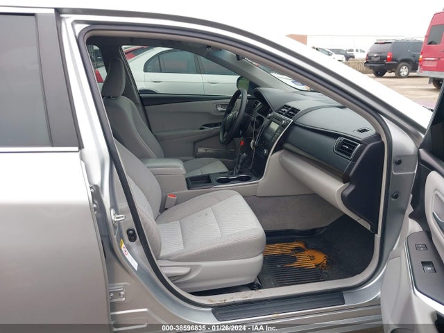 Toyota CAMRY LE 2017 4T1BF1FK1HU734166 Image 5
