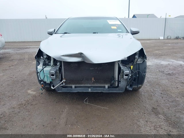 Toyota CAMRY LE 2017 4T1BF1FK1HU734166 Image 6