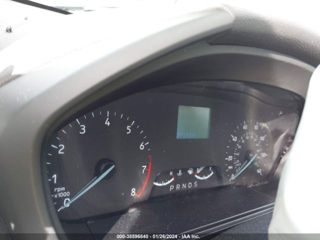 2021 FORD ECOSPORT MAJ6S3FL5MC429359 Photo 6