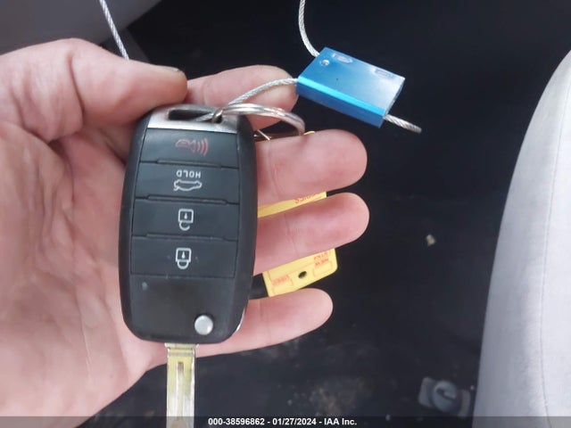 KIA Optima Lx 2015 5XXGM4A78FG433157 Image 11