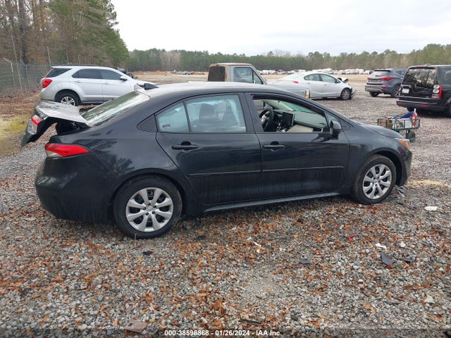Toyota COROLLA LE 2021 5YFEPMAEXMP267158 Image 13