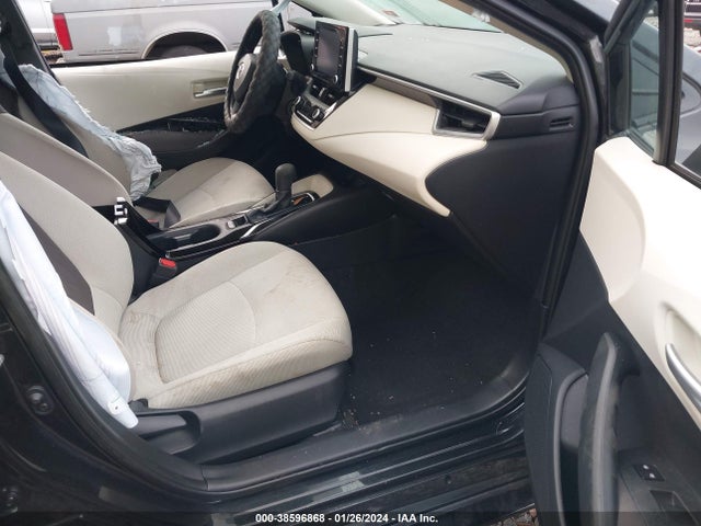 Toyota COROLLA LE 2021 5YFEPMAEXMP267158 Image 5
