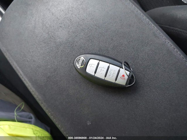 2014 NISSAN ALTIMA 2.5 VIN: 1N4AL3AP6EC187202