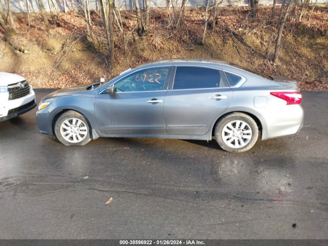 2016 NISSAN ALTIMA 2.5 S VIN: 1N4AL3AP3GN385422