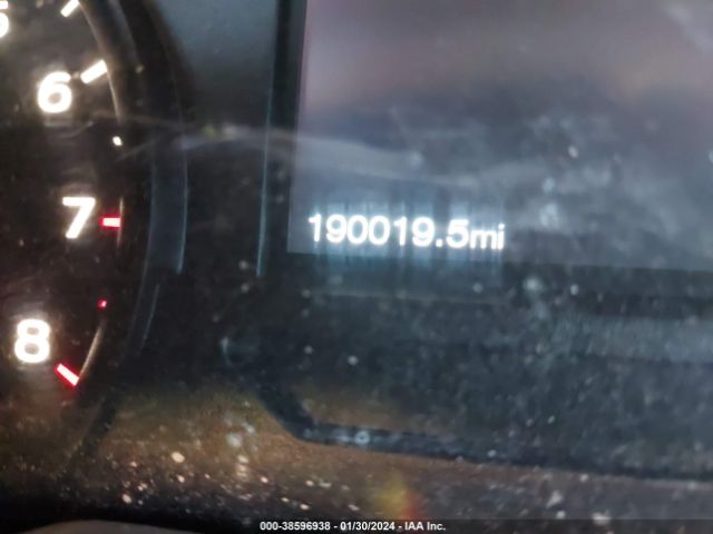 1FTEX1C84FKF16030 Ford F-150 Xl