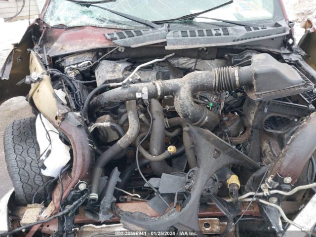 Ford F-150 Xlt 2015 1FTEW1EP9FKD80789 Image 10