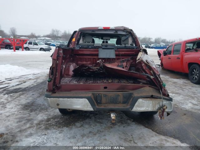 Ford F-150 Xlt 2015 1FTEW1EP9FKD80789 Image 16