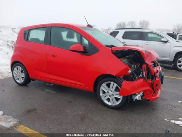 2015 KL8CD6S99FC788020 zdjęcie główne