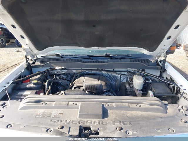 Chevrolet Silverado 2500hd Wt 2015 1GC1KUEG8FF650292 Image 10