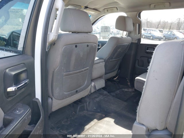 Chevrolet Silverado 2500hd Wt 2015 1GC1KUEG8FF650292 Image 8