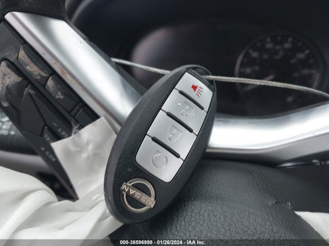 Nissan Kicks Sv Xtronic Cvt 2022 3N1CP5CV8NL484798 Image 11