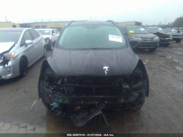 Ford ESCAPE SEL 2018 1FMCU9HD8JUD56800 Image 12