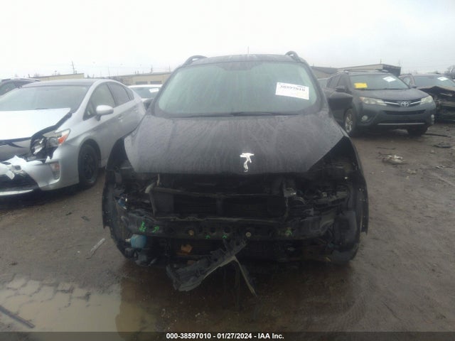 Ford ESCAPE SEL 2018 1FMCU9HD8JUD56800 Image 6