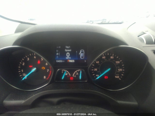 Ford ESCAPE SEL 2018 1FMCU9HD8JUD56800 Image 7