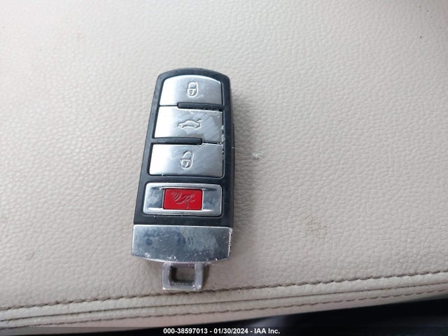 2012 VOLKSWAGEN CC SPORT VIN: WVWMP7AN4CE512061