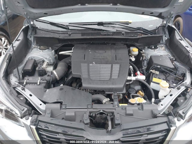 Subaru Forester Premium 2020 JF2SKAJC2LH516756 Image 10
