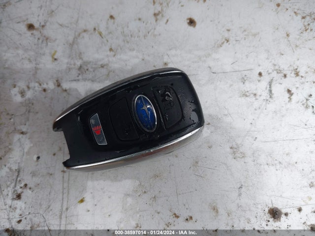 Subaru Forester Premium 2020 JF2SKAJC2LH516756 Image 11