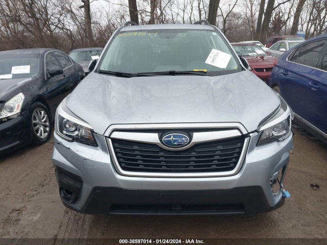Subaru Forester Premium 2020 JF2SKAJC2LH516756 Image 13