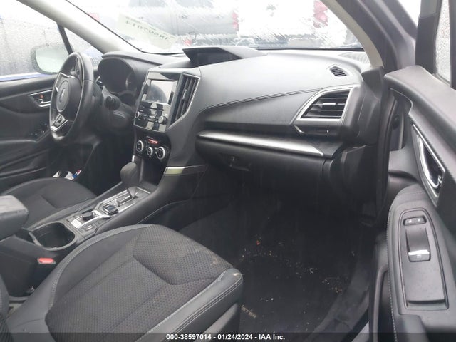 Subaru Forester Premium 2020 JF2SKAJC2LH516756 Image 5