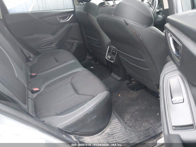 Subaru Forester Premium 2020 JF2SKAJC2LH516756 Image 8