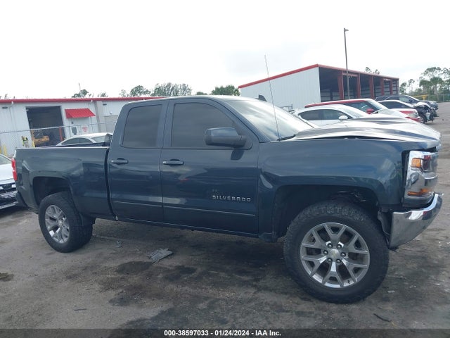 Chevrolet Silverado 1500 Ld Lt 2019 2GCRCPEC8K1151590 Image 14