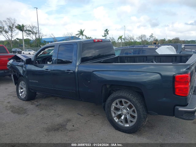 Chevrolet Silverado 1500 Ld Lt 2019 2GCRCPEC8K1151590 Image 15