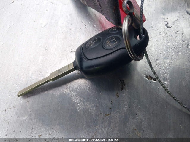 Ford FIESTA SE 2014 3FADP4BJ4EM174383 Image 11