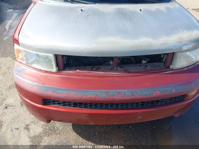 2006 SCION XB VIN: JTLKT334064116532