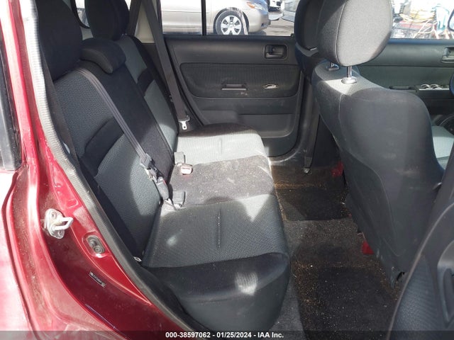 2006 SCION XB VIN: JTLKT334064116532