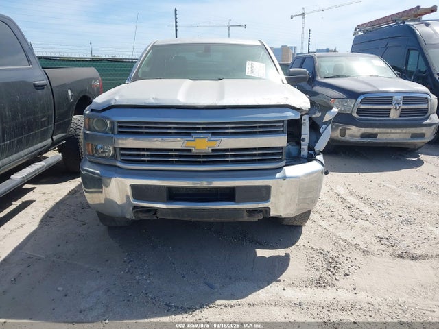 1GC1KUEG4HF104396 Chevrolet Silverado 2500hd Wt