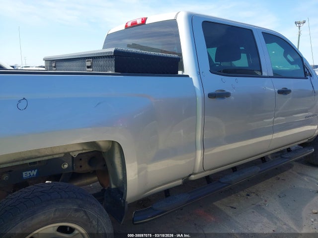 1GC1KUEG4HF104396 Chevrolet Silverado 2500hd Wt