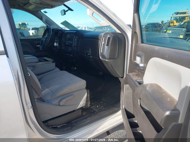 1GC1KUEG4HF104396 Chevrolet Silverado 2500hd Wt