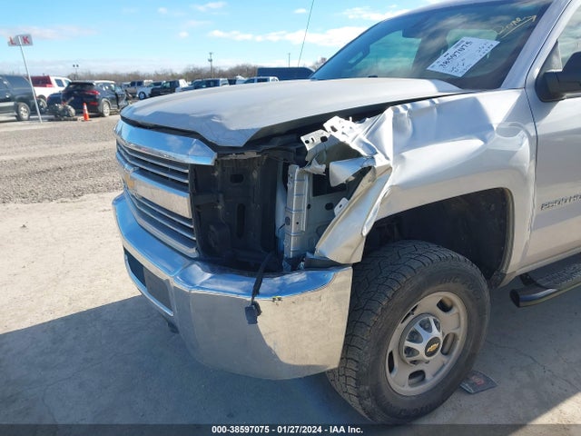 1GC1KUEG4HF104396 Chevrolet Silverado 2500hd Wt