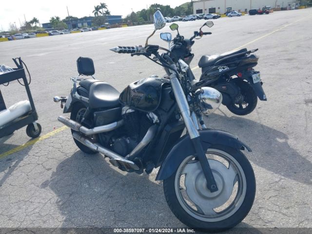 2000 HONDA VT1100 1HFSC4304YA004311