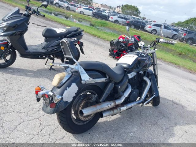 2000 HONDA VT1100 1HFSC4304YA004311 Photo 3
