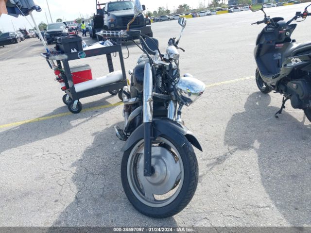 2000 HONDA VT1100 1HFSC4304YA004311 Photo 4