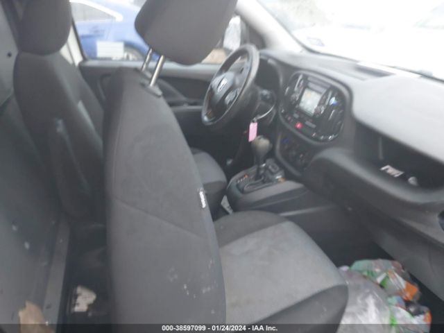 ZFBERFAB4H6E35598 RAM Promaster City Tradesman