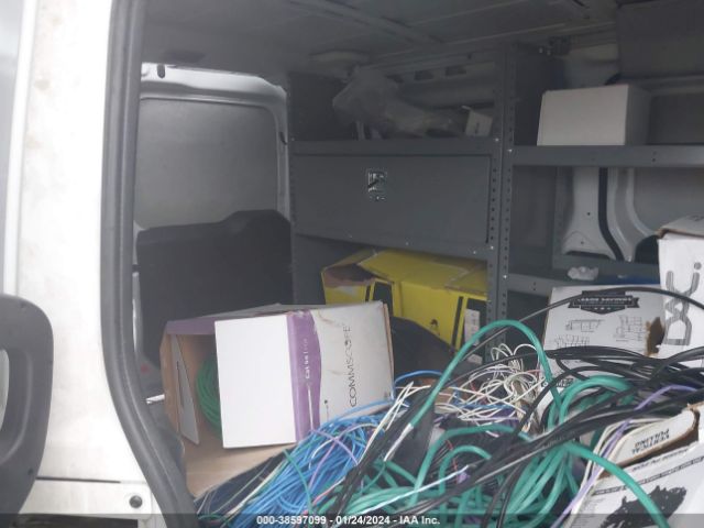 ZFBERFAB4H6E35598 RAM Promaster City Tradesman