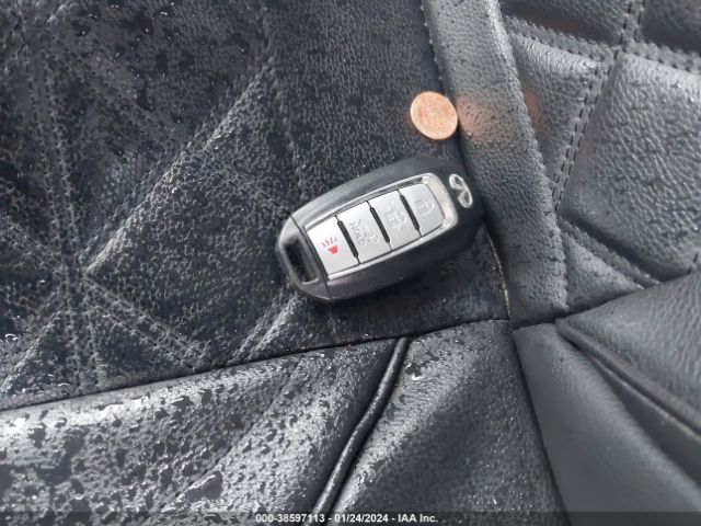 5N1DL0MM8KC516870 Infiniti QX60 PURE
