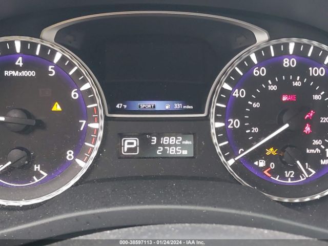 5N1DL0MM8KC516870 Infiniti QX60 PURE