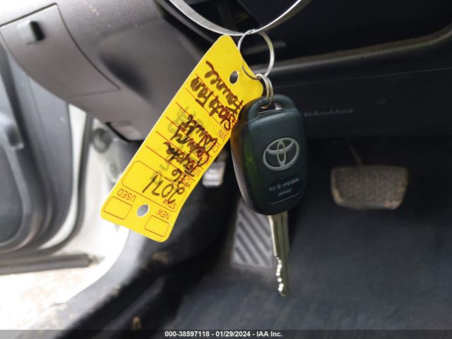 4T1BF1FK1GU245734 Toyota CAMRY SE