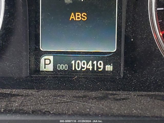 4T1BF1FK1GU245734 Toyota CAMRY SE